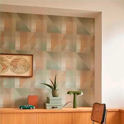 Rollo Papel Pintado CARNABY STREET Referencia  CARN200507122.
