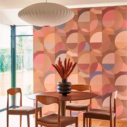 Rollo Papel Pintado CARNABY STREET Referencia  CARN200499647.