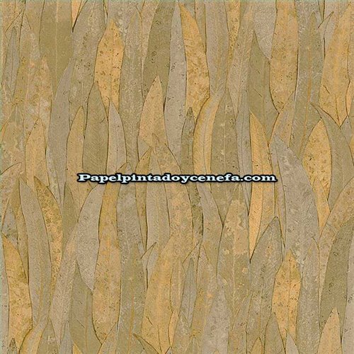 Rollo Papel Pintado GOLFE DU BENGALE Referencia  75961222.