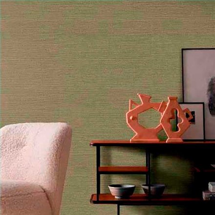 Rollo Papel Pintado GOLFE DU BENGALE Referencia  75972242.