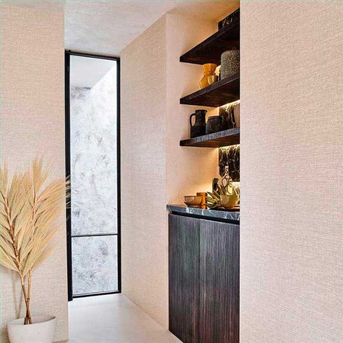 Rollo Papel Pintado GOLFE DU BENGALE Referencia  B74250304.