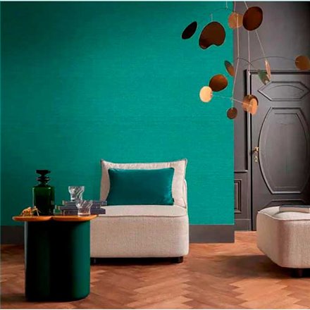 Rollo Papel Pintado GOLFE DU BENGALE Referencia  B74252956.