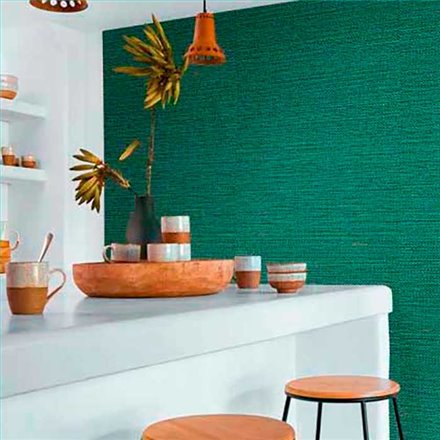 Rollo Papel Pintado GOLFE DU BENGALE Referencia  75972344.