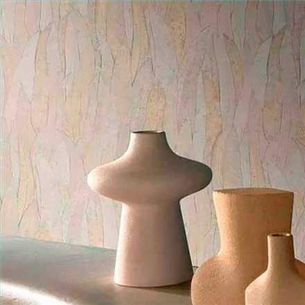 Rollo Papel Pintado GOLFE DU BENGALE Referencia  75961018.