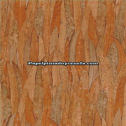 Rollo Papel Pintado GOLFE DU BENGALE Referencia  75961426.