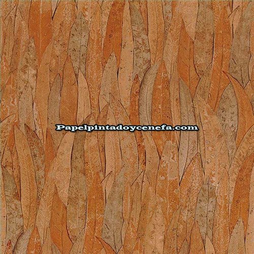 Rollo Papel Pintado GOLFE DU BENGALE Referencia  75961426.