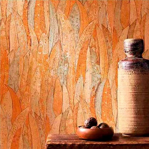 Rollo Papel Pintado GOLFE DU BENGALE Referencia  75961426.