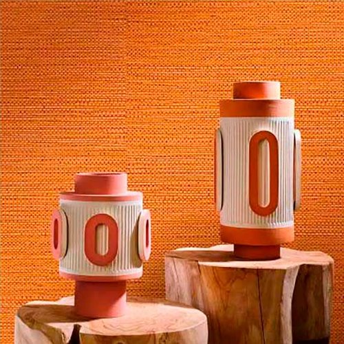 Rollo Papel Pintado GOLFE DU BENGALE Referencia  75972038.