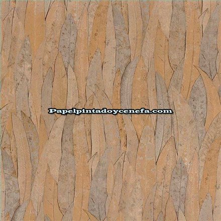 Rollo Papel Pintado GOLFE DU BENGALE Referencia  75961120.