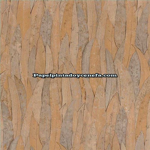 Rollo Papel Pintado GOLFE DU BENGALE Referencia  75961120.