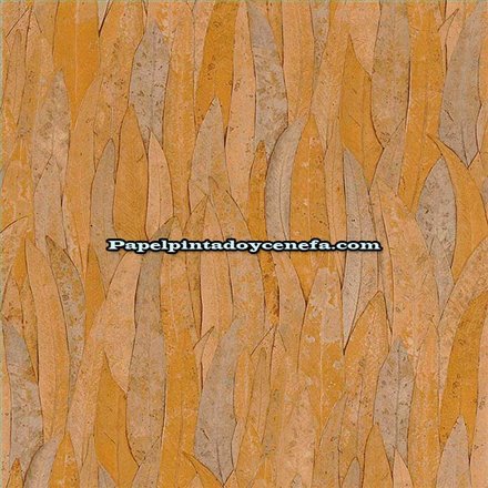 Rollo Papel Pintado GOLFE DU BENGALE Referencia  75963364.