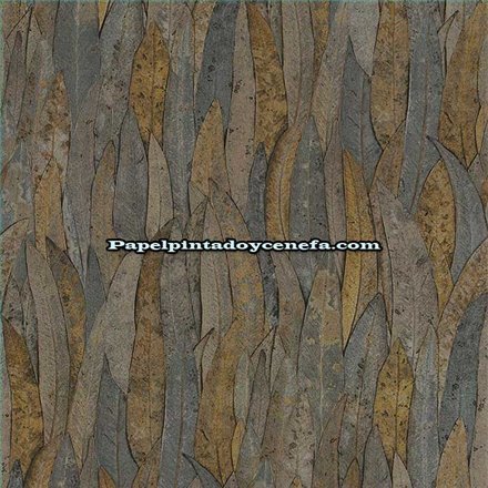 Rollo Papel Pintado GOLFE DU BENGALE Referencia  75961528.