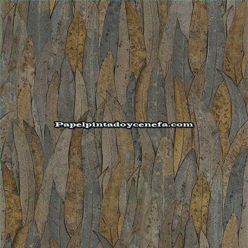 Rollo Papel Pintado GOLFE DU BENGALE Referencia  75961528.