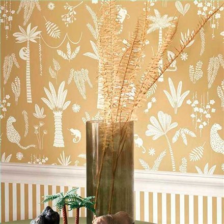 Rollo Papel Pintado ONCE UPON A TIME 2 Referencia  OUAT200762606.