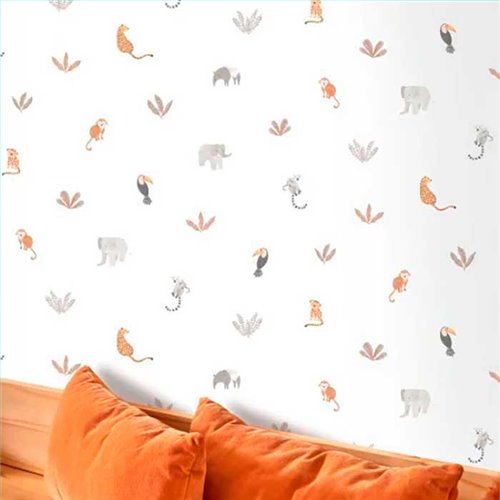Rollo Papel Pintado ONCE UPON A TIME 2 Referencia  OUAT200771414.