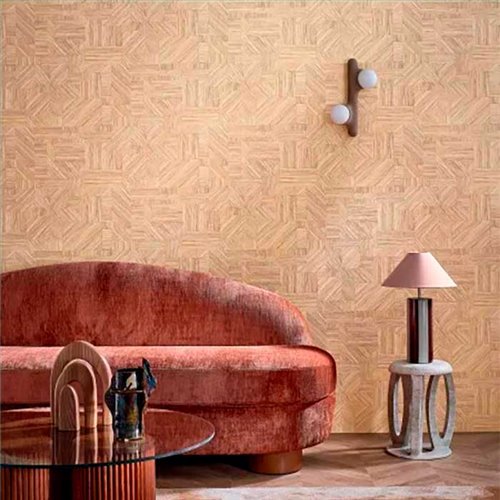 Rollo Papel Pintado NATURE SUR MESURE Referencia  76891732.