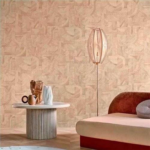 Rollo Papel Pintado NATURE SUR MESURE Referencia  76870304.