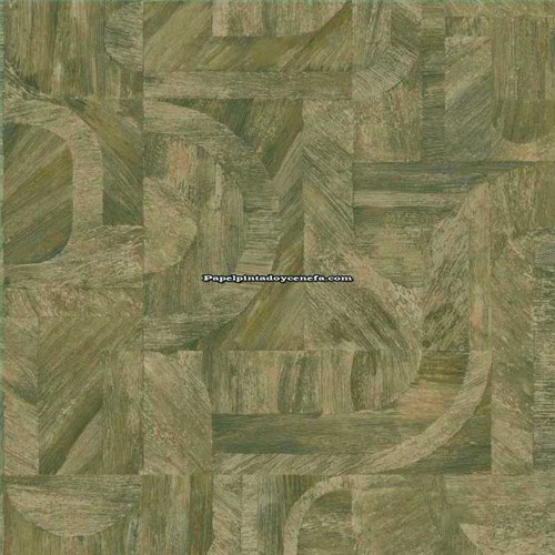 Rollo Papel Pintado NATURE SUR MESURE Referencia  76870610.