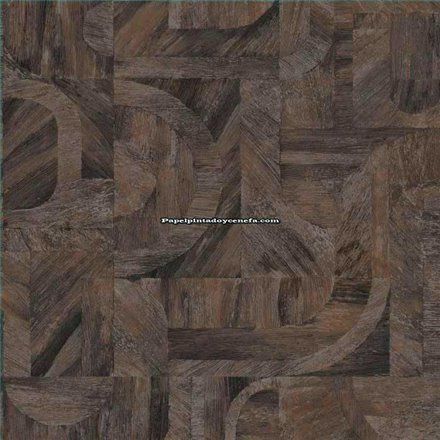 Rollo Papel Pintado NATURE SUR MESURE Referencia  76870814.