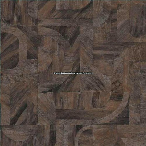 Rollo Papel Pintado NATURE SUR MESURE Referencia  76870814.