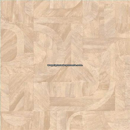 Rollo Papel Pintado NATURE SUR MESURE Referencia  76870100.