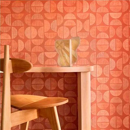 Rollo Papel Pintado NATURE SUR MESURE Referencia  76881222.