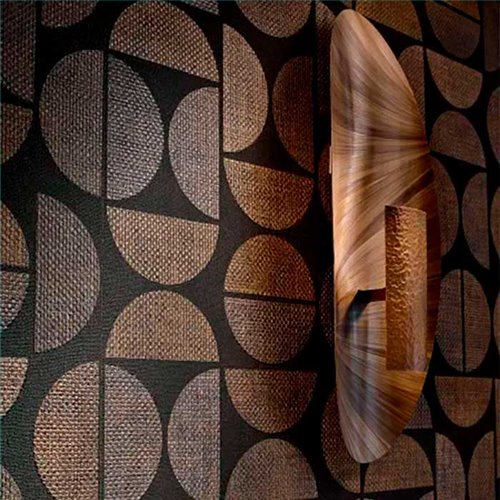 Rollo Papel Pintado NATURE SUR MESURE Referencia  76881426.