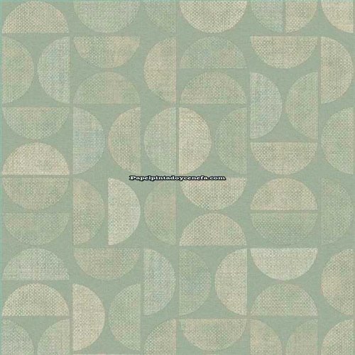 Rollo Papel Pintado NATURE SUR MESURE Referencia  76881120.