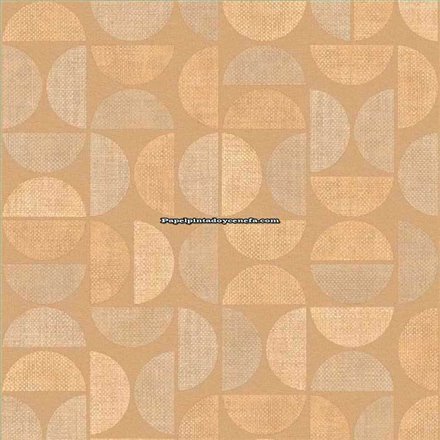 Rollo Papel Pintado NATURE SUR MESURE Referencia  76881018.