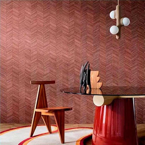 Rollo Papel Pintado NATURE SUR MESURE Referencia  B75372854.