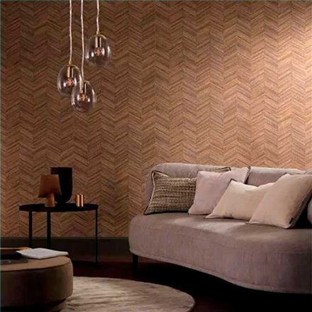 Rollo Papel Pintado NATURE SUR MESURE Referencia  B75371018.