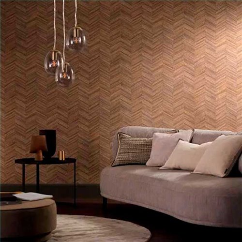 Rollo Papel Pintado NATURE SUR MESURE Referencia  B75371018.