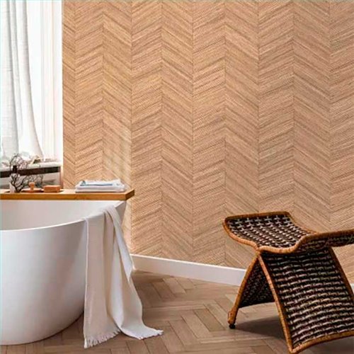 Rollo Papel Pintado NATURE SUR MESURE Referencia  B75370916.