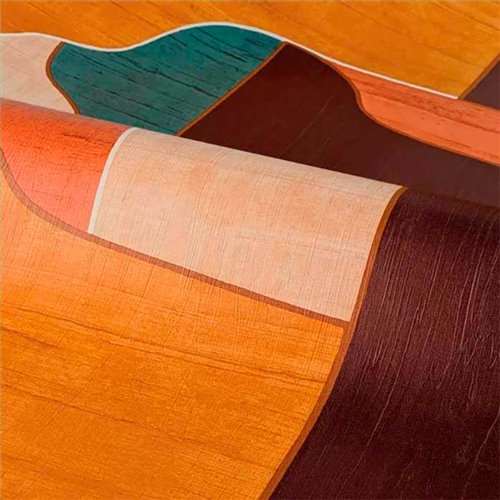 Rollo Papel Pintado MODERNISMO Referencia  76820202.