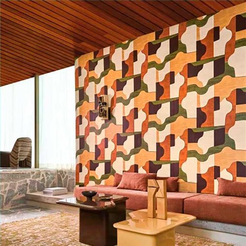 Rollo Papel Pintado MODERNISMO Referencia  76820304.