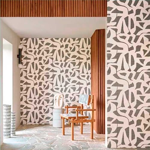 Rollo Papel Pintado MODERNISMO Referencia  76830814.