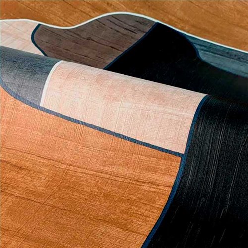 Rollo Papel Pintado MODERNISMO Referencia  76820406.