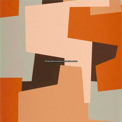Rollo Papel Pintado COLOR GAME Referencia  GAME200603223.