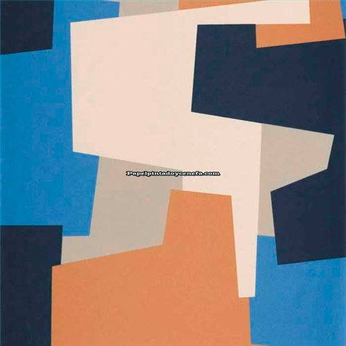 Rollo Papel Pintado COLOR GAME Referencia  GAME200606556.