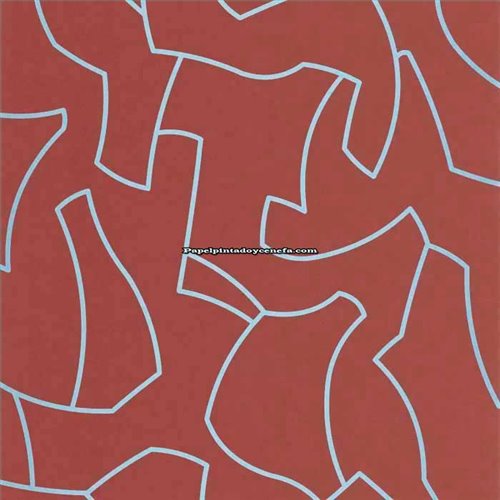 Rollo Papel Pintado COLOR GAME Referencia  GAME200618606.