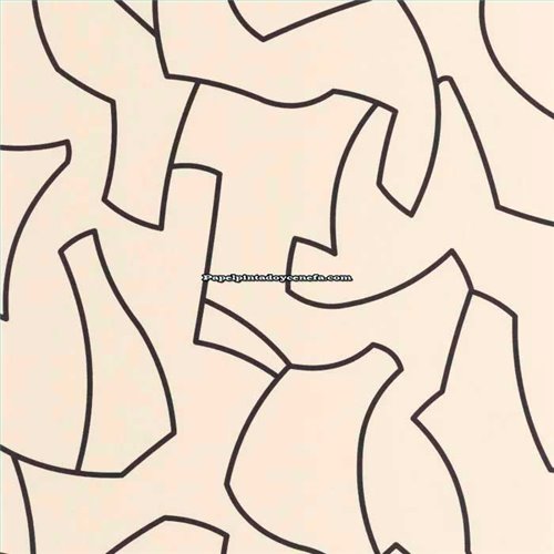 Rollo Papel Pintado COLOR GAME Referencia  GAME200619009.