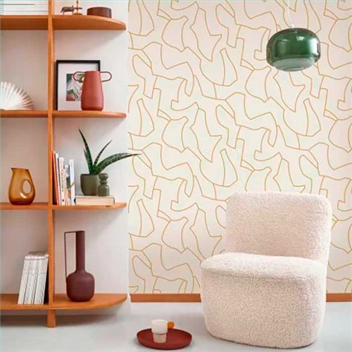 Rollo Papel Pintado COLOR GAME Referencia  GAME200617070.