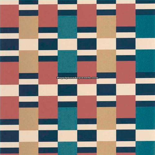 Rollo Papel Pintado COLOR GAME Referencia  GAME200628668.