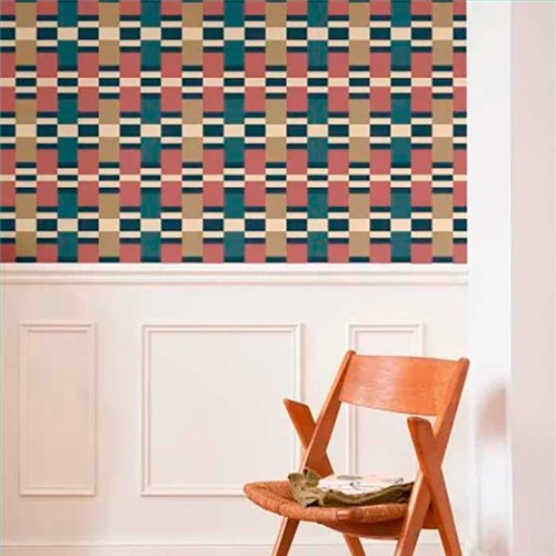 Rollo Papel Pintado COLOR GAME Referencia  GAME200628668.