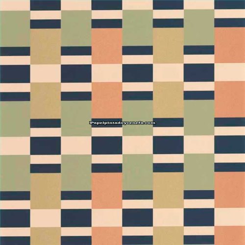 Rollo Papel Pintado COLOR GAME Referencia  GAME200627202.