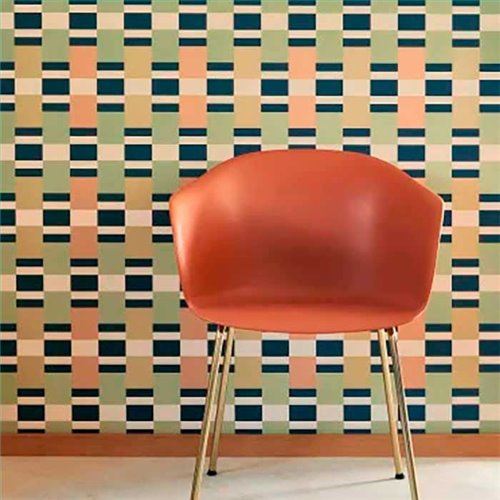 Rollo Papel Pintado COLOR GAME Referencia  GAME200627202.