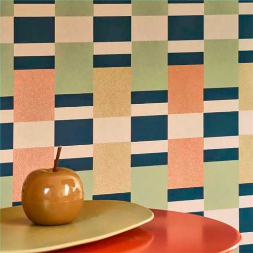 Rollo Papel Pintado COLOR GAME Referencia  GAME200627202.