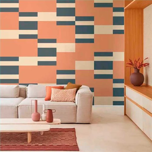 Rollo Papel Pintado COLOR GAME Referencia  GAME200663333.
