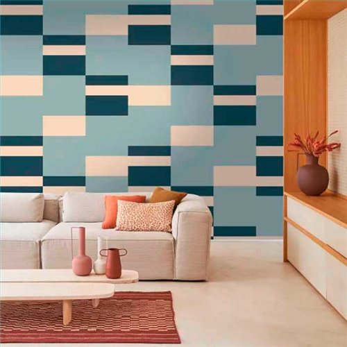 Rollo Papel Pintado COLOR GAME Referencia  GAME200666404.