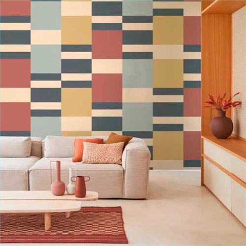 Rollo Papel Pintado COLOR GAME Referencia  GAME200666404.